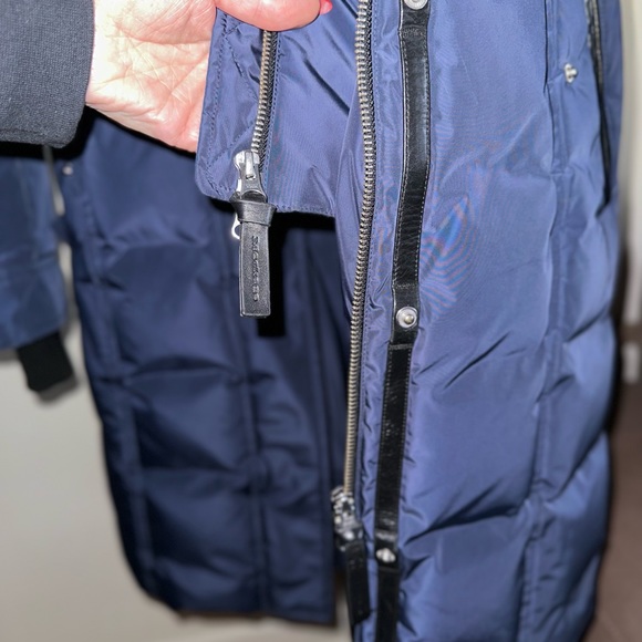 MACKAGE winter coat, size XS - Picture 8 of 8